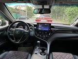 Toyota Camry 2021 годаfor15 200 000 тг. в Алматы – фото 5