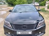 Toyota Camry 2012 года за 7 000 000 тг. в Актобе