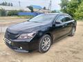 Toyota Camry 2012 года за 7 000 000 тг. в Актобе – фото 2
