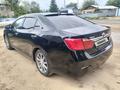 Toyota Camry 2012 года за 7 000 000 тг. в Актобе – фото 4