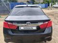 Toyota Camry 2012 года за 7 000 000 тг. в Актобе – фото 5