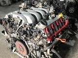 Двигатель AUDI BAR 4.2 FSI из Японииүшін1 350 000 тг. в Костанай