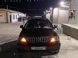 Lexus RX 300 2001 года за 3 890 000 тг. в Шымкент