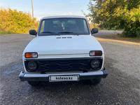 ВАЗ (Lada) Lada 2121 2012 годаүшін2 100 000 тг. в Павлодар