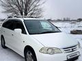 Honda Odyssey 2001 года за 4 500 000 тг. в Алматы – фото 11