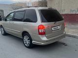 Mazda MPV 2002 годаүшін4 650 000 тг. в Актау – фото 5