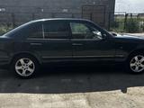 Mercedes-Benz E 230 1997 годаүшін1 650 000 тг. в Кызылорда – фото 4