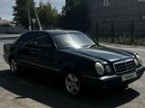 Mercedes-Benz E 230 1997 годаүшін1 650 000 тг. в Кызылорда – фото 3