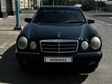 Mercedes-Benz E 230 1997 годаүшін1 650 000 тг. в Кызылорда – фото 2