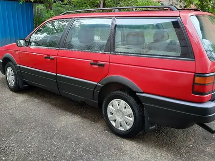 Volkswagen Passat 1992 года за 1 250 000 тг. в Алматы