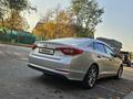 Hyundai Sonata 2016 годаүшін7 200 000 тг. в Алматы – фото 6