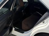 Toyota Camry 2015 года за 11 000 000 тг. в Атырау – фото 5