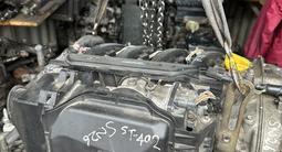 Двигатель К4М Nissan Almera G15 за 400 000 тг. в Алматы – фото 5