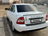 ВАЗ (Lada) Priora 2170 2014 года за 4 000 000 тг. в Степногорск – фото 2