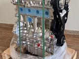 Новый оригинальный двигатель JLH-4G20TDB; JLH-4G20TDJ с гарантией за 860 000 тг. в Алматы