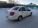 ВАЗ (Lada) Granta 2190 2014 года за 2 500 000 тг. в Семей – фото 3