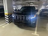 Toyota Land Cruiser Prado 2018 года за 200 000 тг. в Алматы