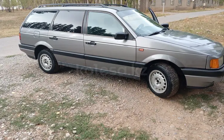 Volkswagen Passat 1992 годаүшін1 500 000 тг. в Шымкент