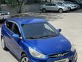 Hyundai Accent 2012 годаүшін4 150 000 тг. в Алматы