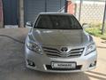 Toyota Camry 2010 года за 8 500 000 тг. в Караганда – фото 2