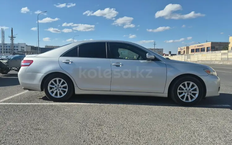Toyota Camry 2010 года за 8 500 000 тг. в Караганда