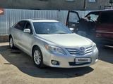 Toyota Camry 2010 годаүшін8 500 000 тг. в Караганда – фото 5