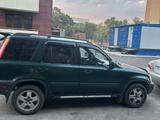 Honda CR-V 1999 года за 3 800 000 тг. в Алматы – фото 5