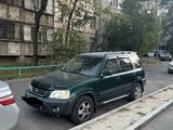 Honda CR-V 1999 года за 3 800 000 тг. в Алматы