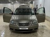 Honda Odyssey 2008 годаүшін7 500 000 тг. в Жанаозен