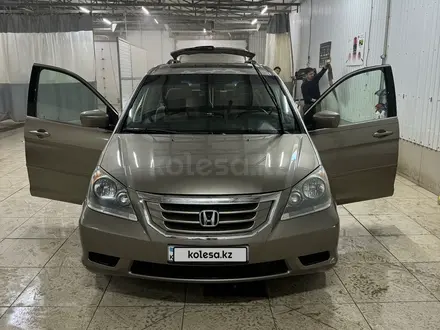 Honda Odyssey 2008 года за 7 500 000 тг. в Жанаозен