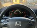 Honda Odyssey 2008 годаүшін7 500 000 тг. в Жанаозен – фото 14