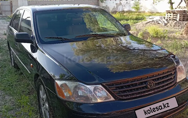 Toyota Avalon 2000 годаүшін2 900 000 тг. в Шиели