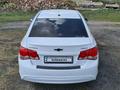 Chevrolet Cruze 2014 года за 5 000 000 тг. в Атбасар – фото 9