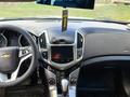 Chevrolet Cruze 2014 года за 4 950 000 тг. в Атбасар – фото 14