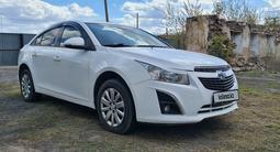 Chevrolet Cruze 2014 года за 5 000 000 тг. в Атбасар