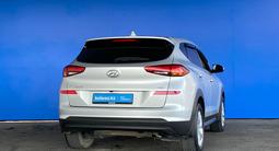 Hyundai Tucson 2020 годаfor12 120 000 тг. в Шымкент – фото 3