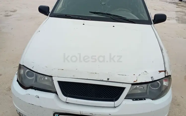 Daewoo Nexia 2011 года за 1 000 000 тг. в Актау