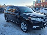 Toyota Highlander 2011 года за 11 200 000 тг. в Астана – фото 2