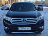 Toyota Highlander 2011 года за 11 200 000 тг. в Астана