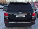 Toyota Highlander 2011 года за 11 200 000 тг. в Астана – фото 4