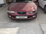 Mazda Xedos 6 1992 годаүшін500 000 тг. в Тараз