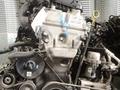 Двигатель B10D2 1LSHEVROLET SPARK, МОТОР B10D2 на ШЕВРОЛЕ СПАРК за 10 000 тг. в Актау