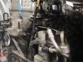Двигатель B10D2 1LSHEVROLET SPARK, МОТОР B10D2 на ШЕВРОЛЕ СПАРК за 10 000 тг. в Актау – фото 3
