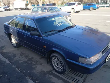 Mazda 626 1990 года за 750 000 тг. в Алматы