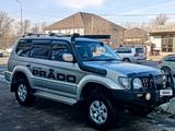 Toyota Land Cruiser Prado 2002 года за 7 500 000 тг. в Алматы
