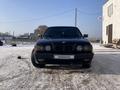 BMW 525 1993 года за 1 700 000 тг. в Караганда – фото 4