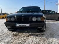 BMW 525 1993 года за 1 700 000 тг. в Караганда