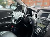 Hyundai Santa Fe 2014 годаfor9 500 000 тг. в Астана – фото 3