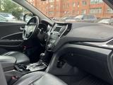 Hyundai Santa Fe 2014 годаfor9 500 000 тг. в Астана – фото 4