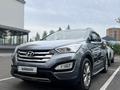 Hyundai Santa Fe 2014 годаүшін9 800 000 тг. в Астана – фото 7